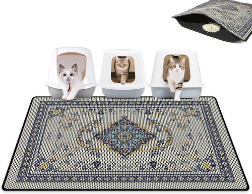 Cat Litter Mat 24x29.5
