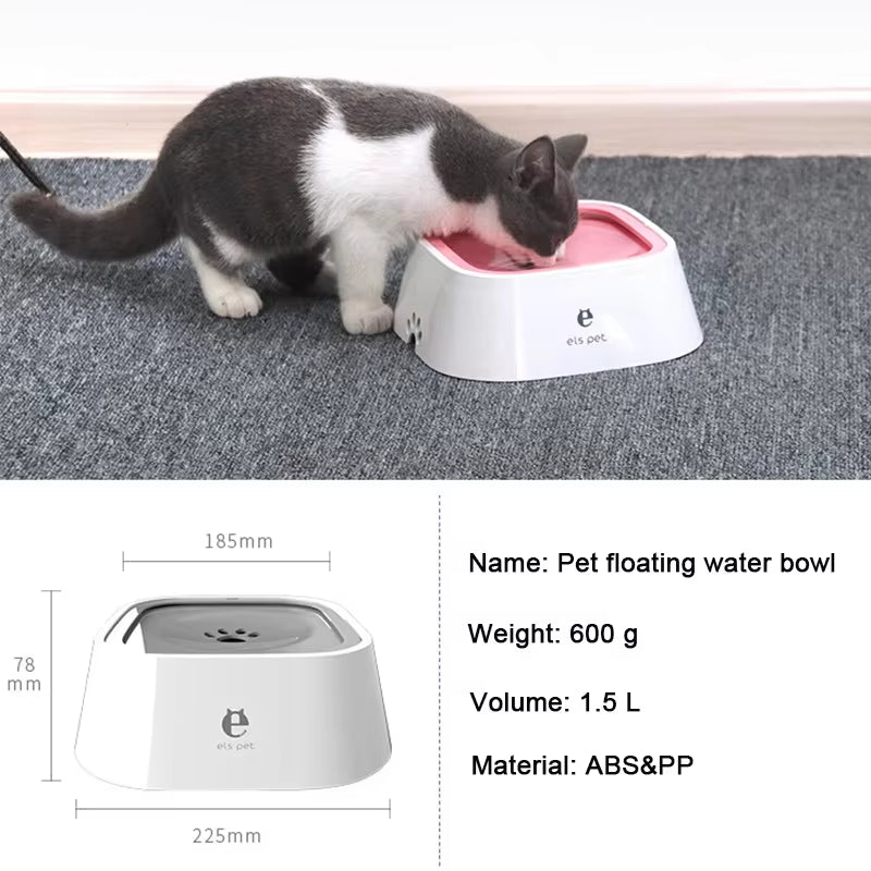 Grandwonder Dog Water Bowl
