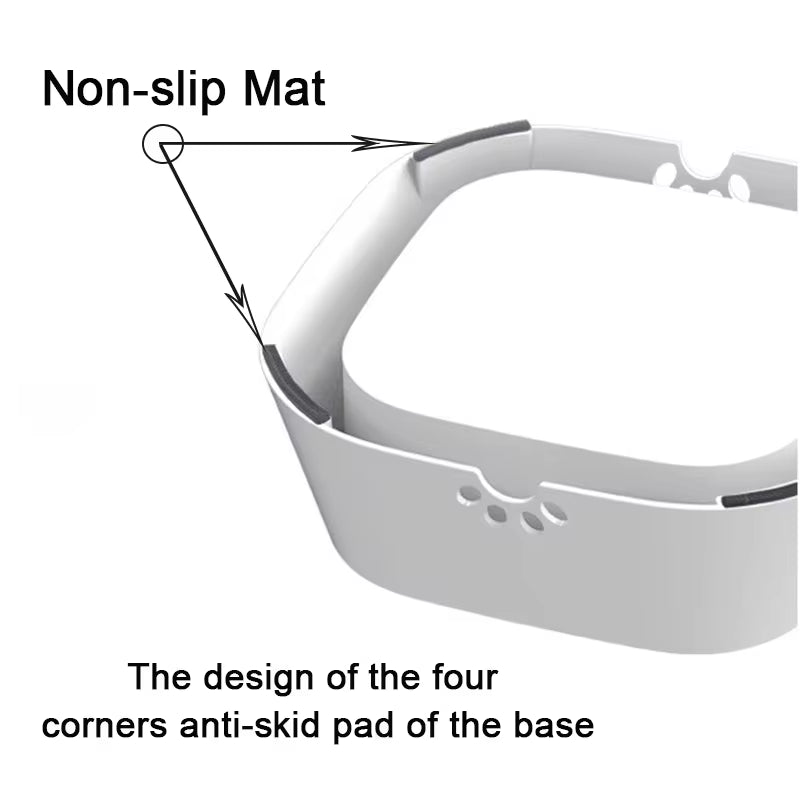 Grandwonder Dog Water Bowl