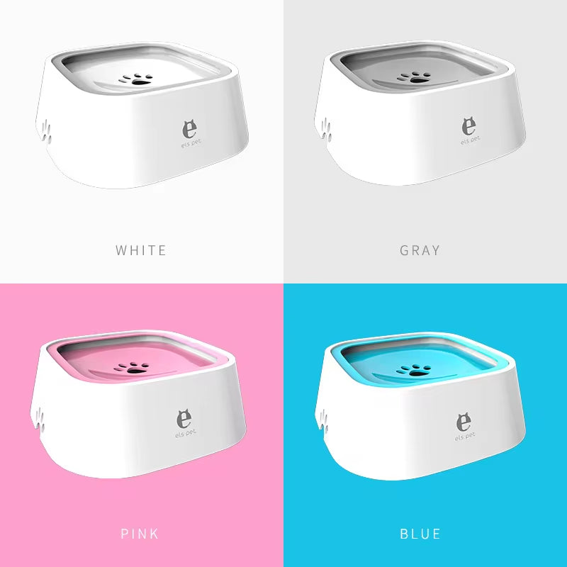 Grandwonder Dog Water Bowl