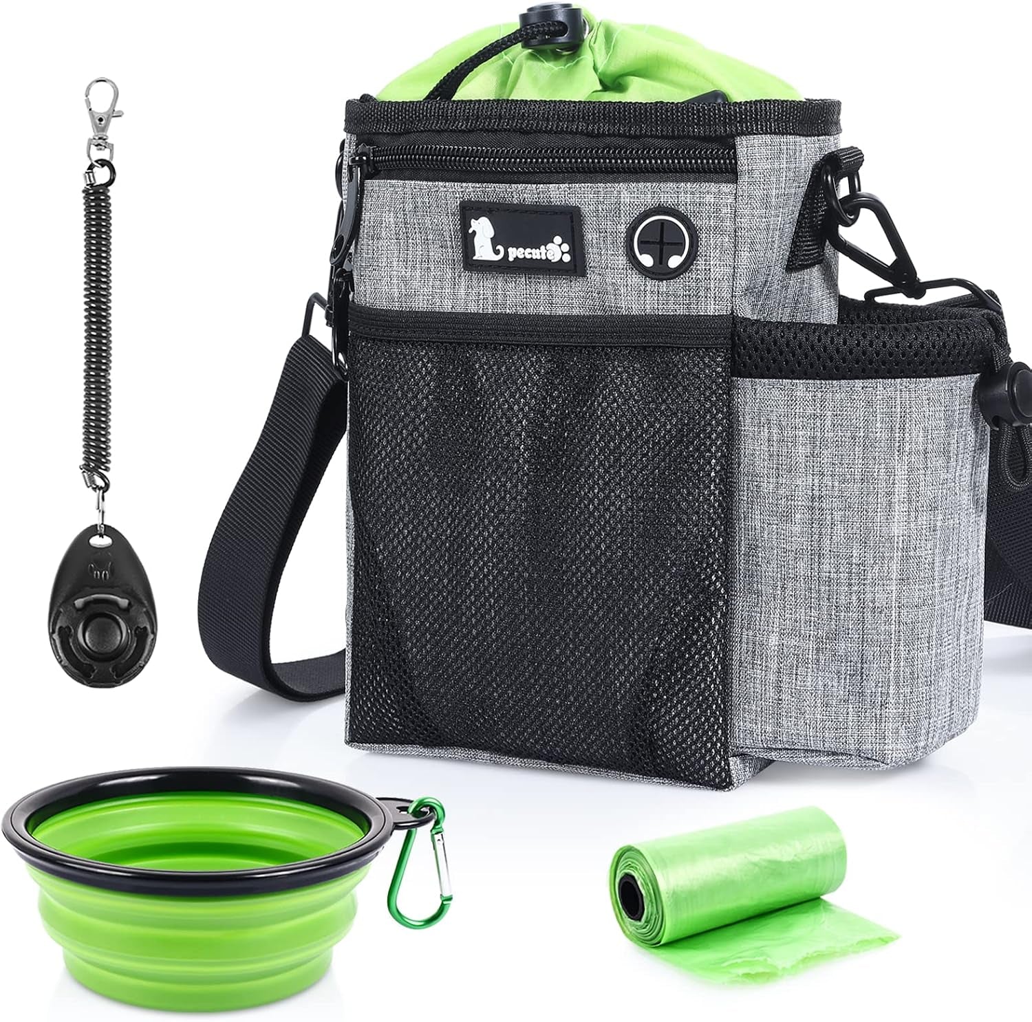 Dog Training Treat Pouch