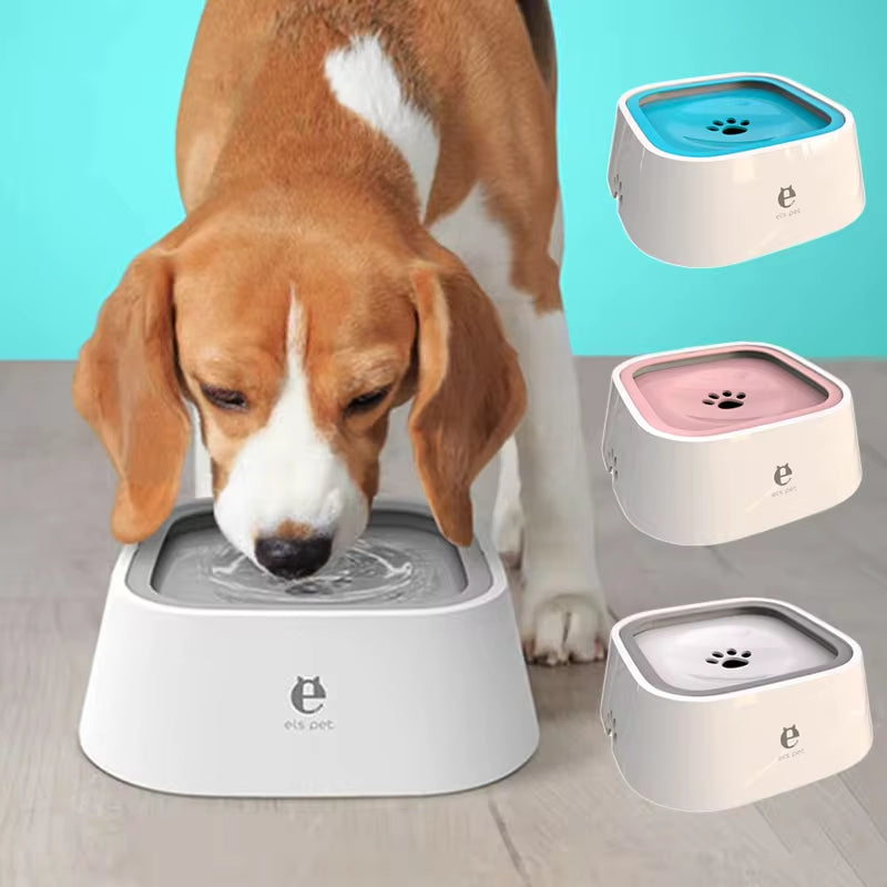 Grandwonder Dog Water Bowl