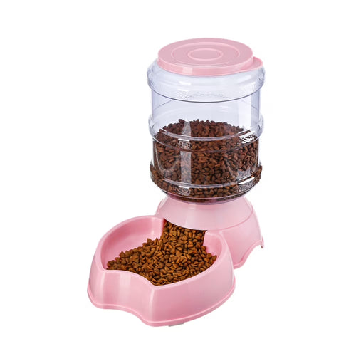 Automatic Pet Feeder 3.8L