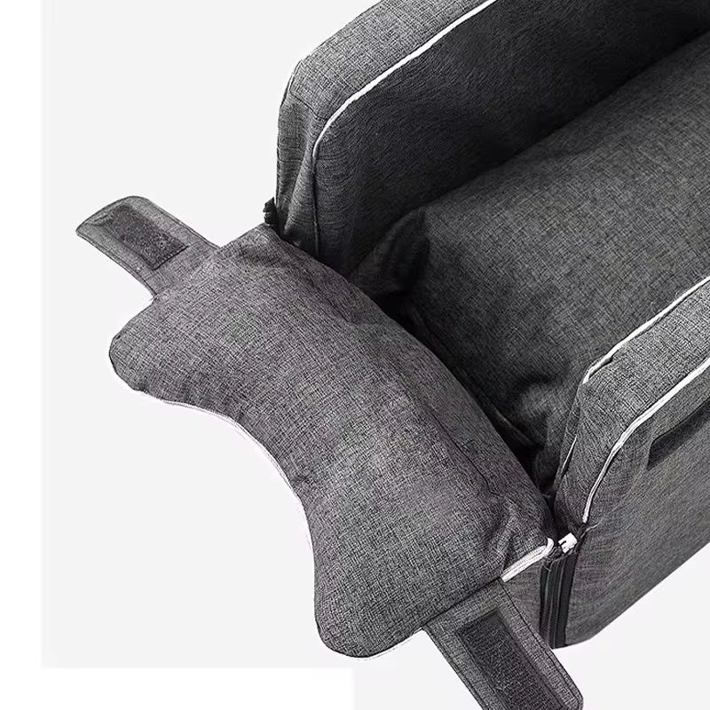 Grandwonder Dog Car Seat Bed