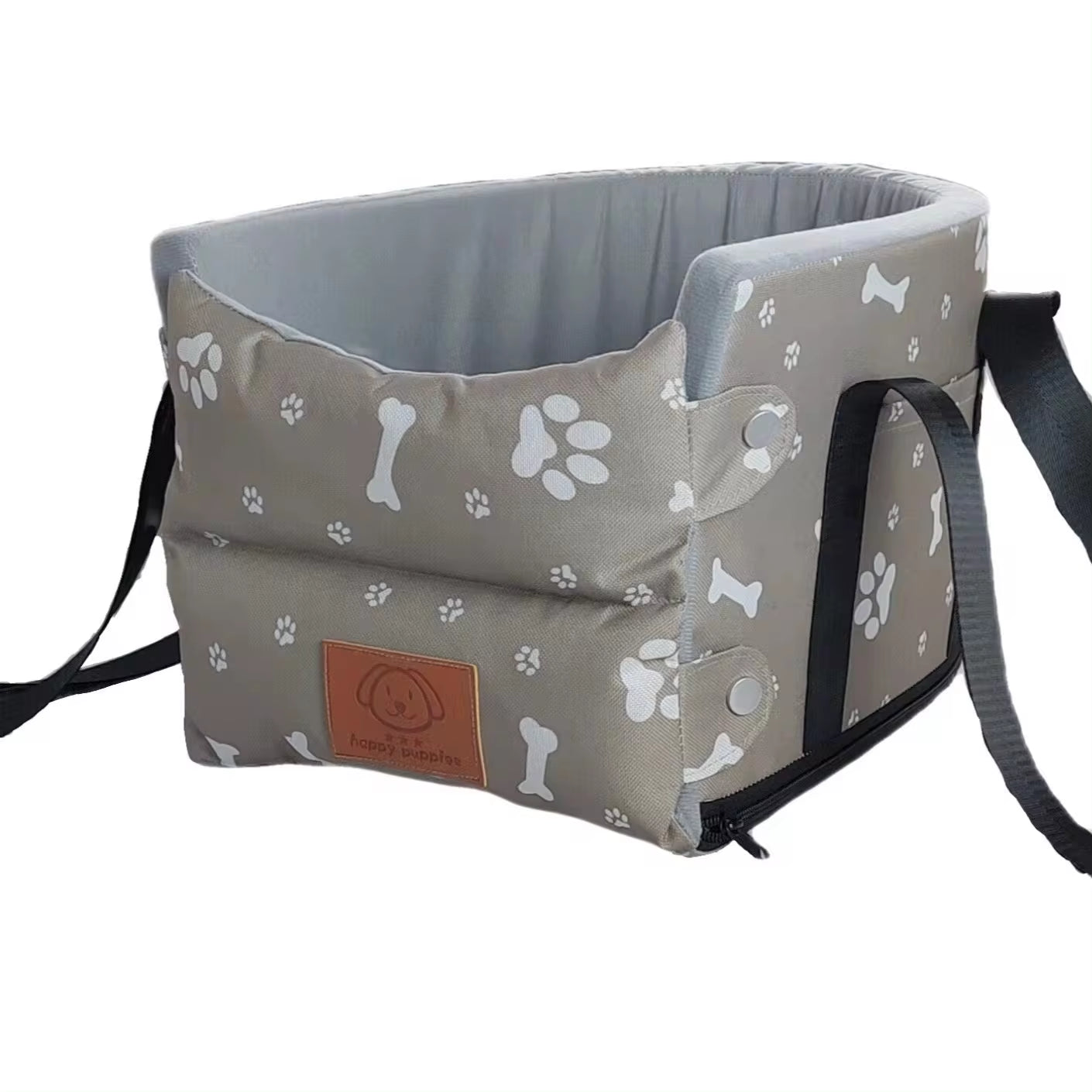 Grandwonder Dog Car Seat Bed